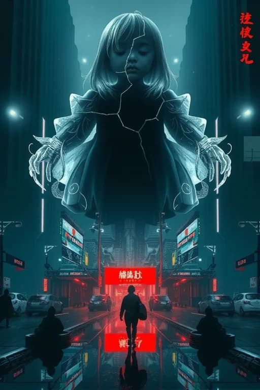 Anh Ấy Nuôi Bé Sao Nhỏ Ở Địa Cầu - Cover image