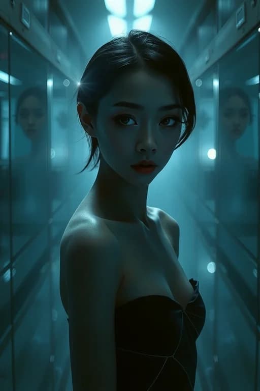 Anh Ấy Sao Có Thể Thích Tôi - Cover image