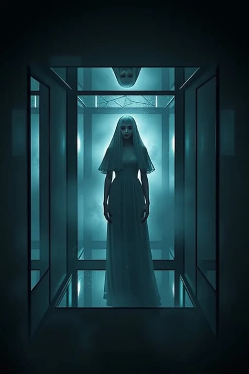 Anh Bạn Trai Cũ Tám Tuổi Của Tôi - Cover image