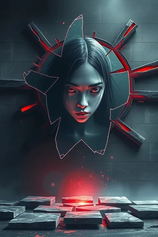 Ánh Chân - Cover image