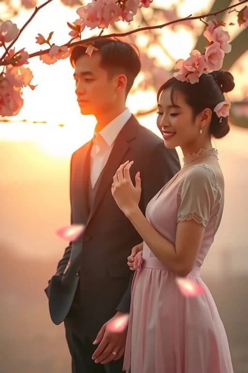 Anh Có Còn Yêu Em - Cover image