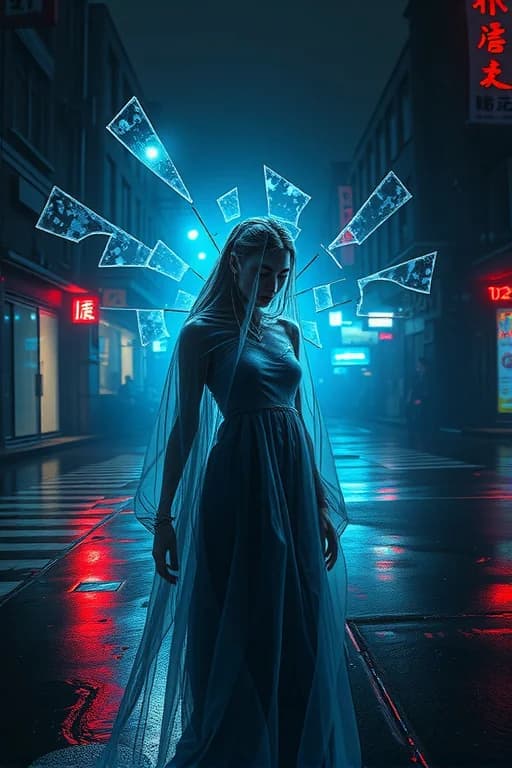 Anh Đã Hỏng Rồi, Vậy Thì Em Đi - Cover image