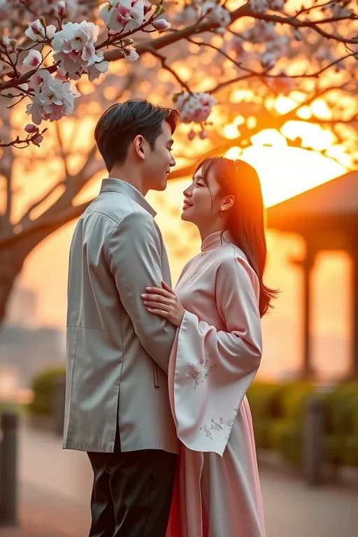 Anh Đã Tìm Em Rất Lâu - Cover image