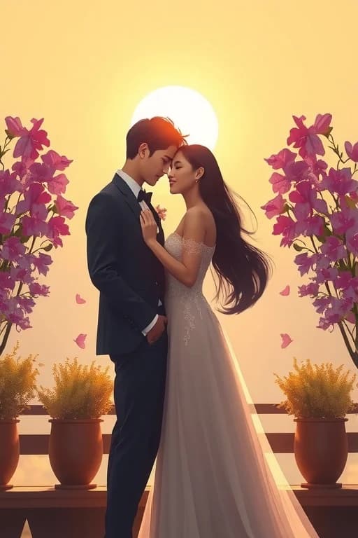 Ảnh Đế Ẩn Hôn, Phải Công Khai Rồi - Cover image