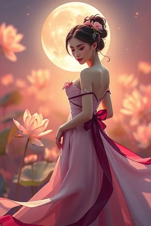 Ảnh Đế Khó Theo Đuổi - Cover image