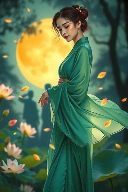 Ảnh Đế Trà Xanh Theo Đuổi Vợ - Cover image
