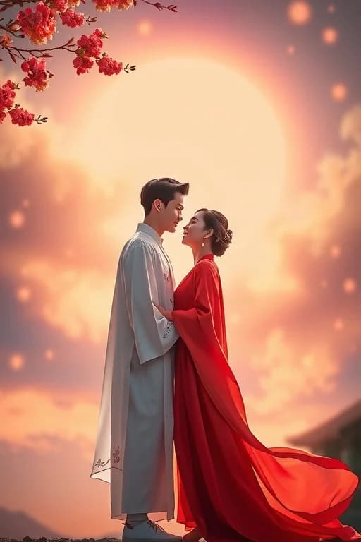 Ánh Dương Giữa Bầu Trời Đen - Cover image