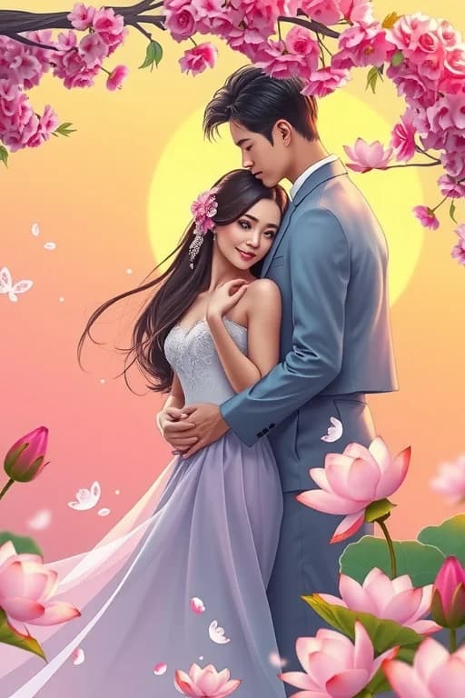 Ảnh Hậu Làm Quân Tẩu - Cover image