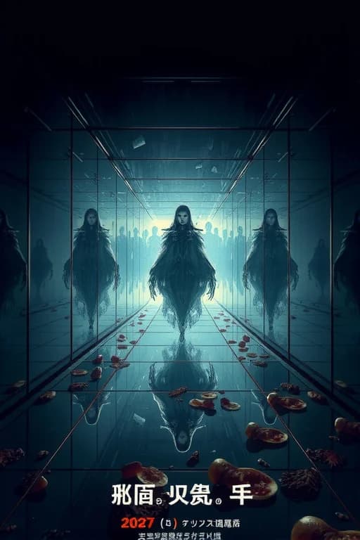 Ảnh Hậu Siêu Hộ Thực - Cover image