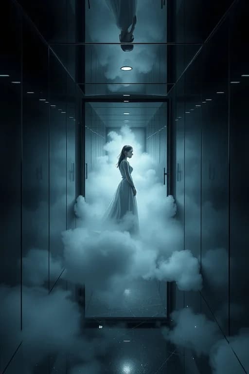 Anh Là Ngân Hà Khó Chạm Tới - Cover image