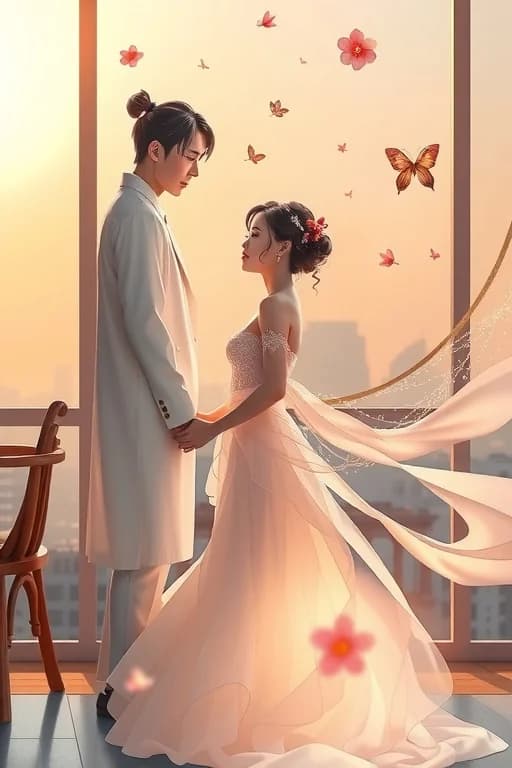 Anh Lục Ban Ngày Lạnh Lùng, Ban Đêm Quỳ Gối Dỗ Vợ - Cover image