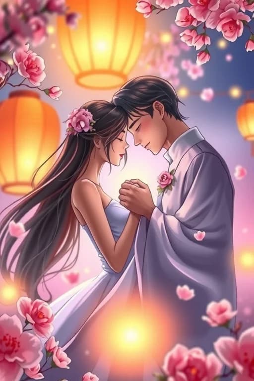 Anh Rồng Của Em - Sơn Chi Tử - Cover image
