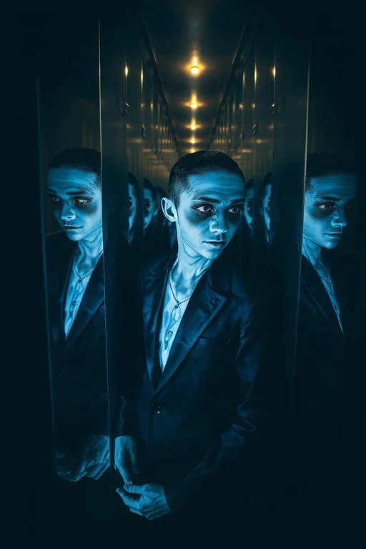 Anh Tần, Chỉ Là Kết Hôn Chớp Nhoáng Thôi - Cover image