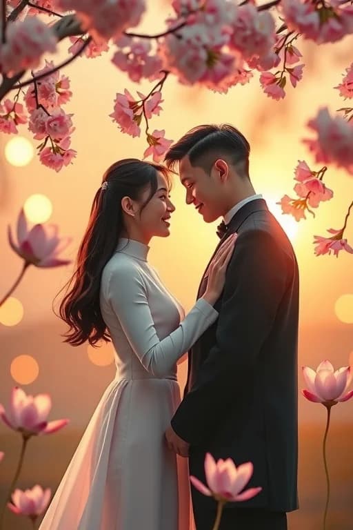 Anh Thất Hứa Rồi - Thập Thanh Yểu - Cover image