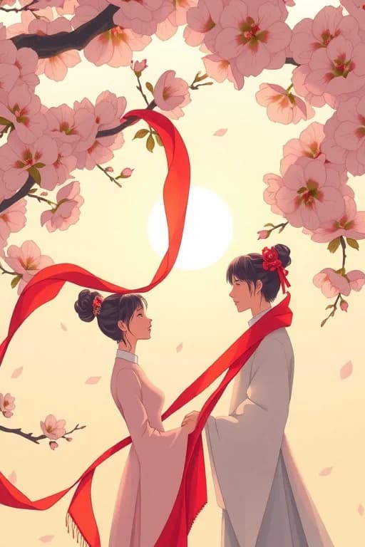 Anh Và Gió Xuân Đều Là Lữ Khách - Cover image