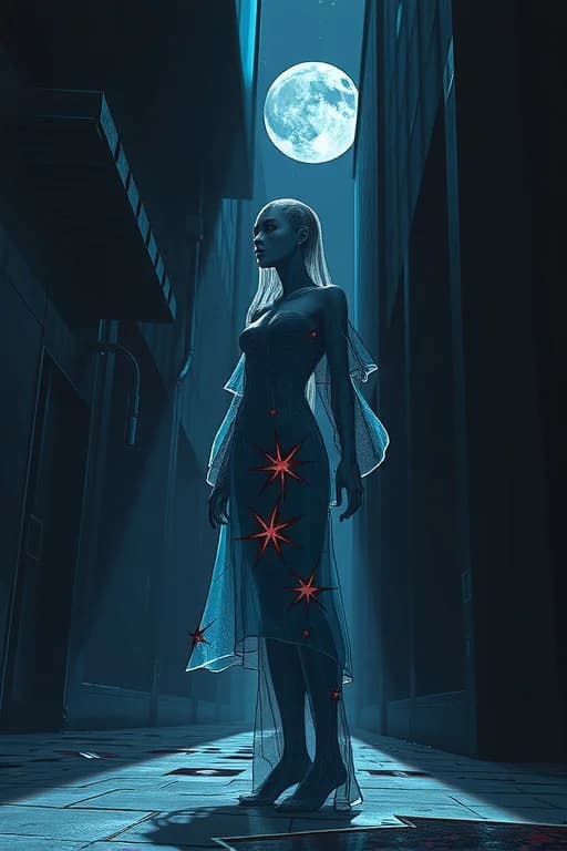 Anh Và Sao Trời Hôn Em - Cover image