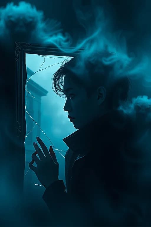 Anh Vẫn Chưa Buông Tay - Cover image