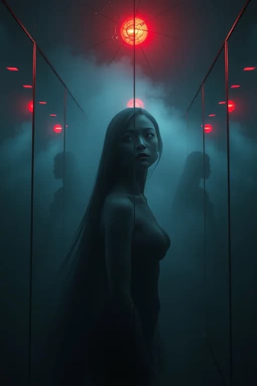 Âu Tổng Em Vẫn Ở Đây - Cover image