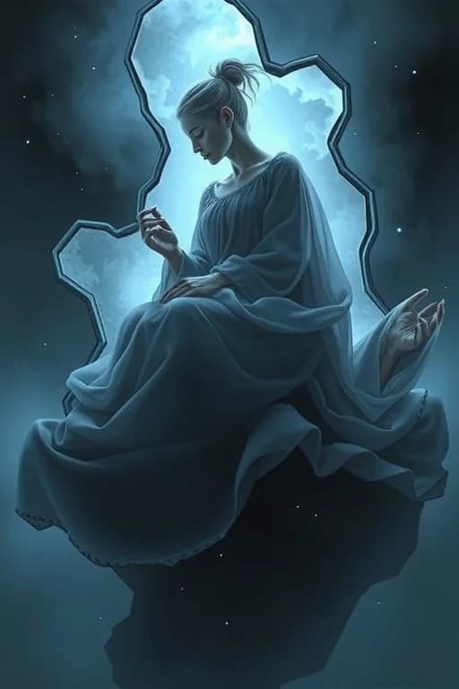 Ba Ba Ở Những Giai Đoạn Khác Nhau Đã Trở về - Cover image