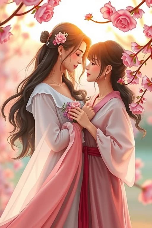 Bà Bà Trọng Sinh, Phá Đảo Cuộc Đời - Cover image