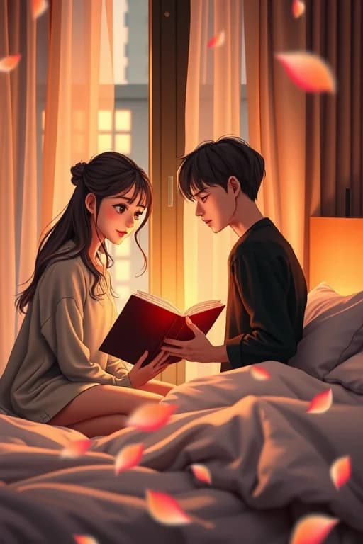Ba Bạn Cùng Phòng Của Tôi Đều Không Phải Người - Cover image