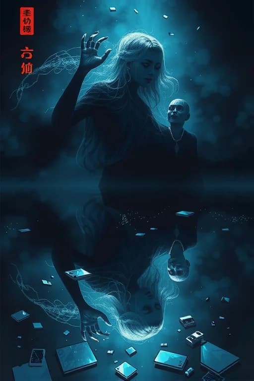 (Quyển 1) Bà Đây Đem Vai Ác Dương Oai - Cover image