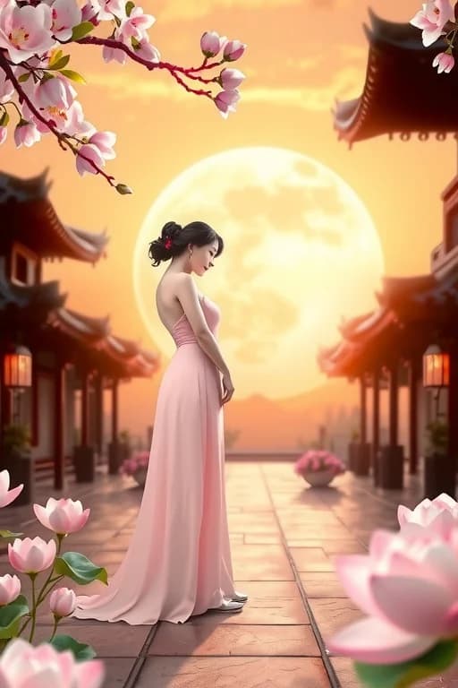Bà Hoàng Giới Giải Trí Vẫn Là Tôi - Cover image