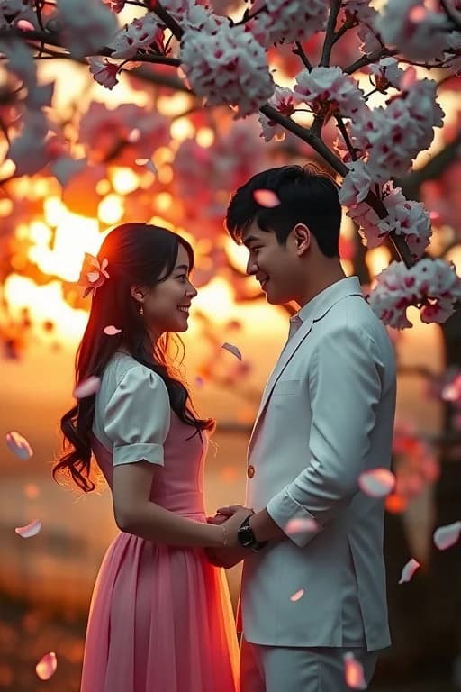 Ba Mươi Mới Cưới - Kiến Kình Lạc - Cover image