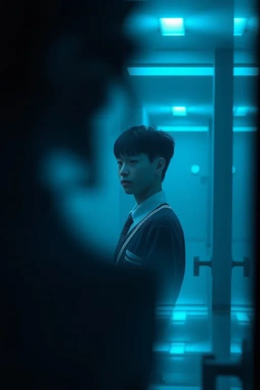 Ba Năm Ấy Tôi Mang Đồ Nữ Đi Học - Cover image