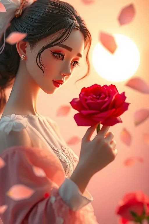 Bá Tổng Cầu Tôi Lừa Gạt Tình Cảm Của Hắn - Cover image