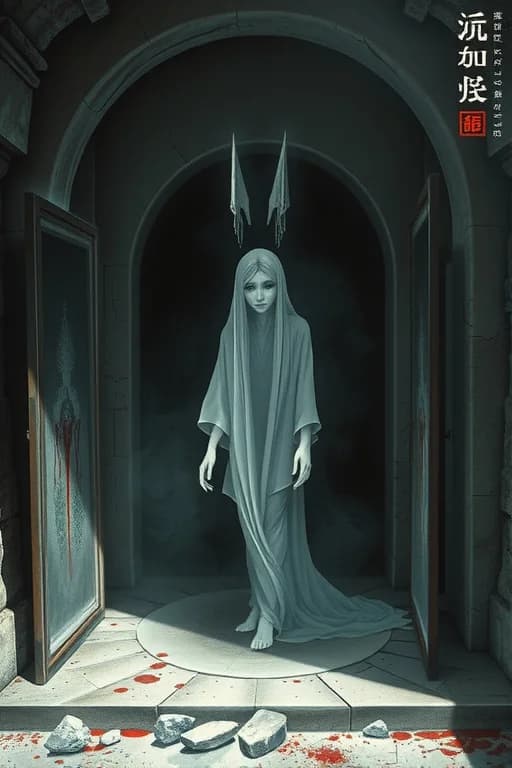 Bá Võ - Khai Hoang - Cover image