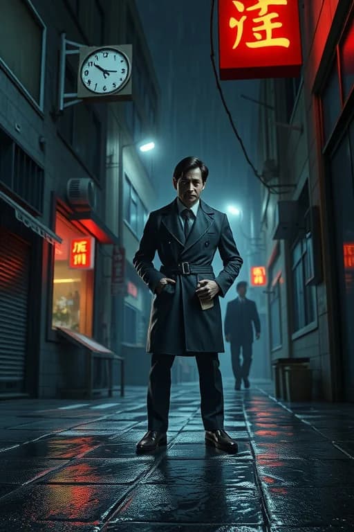 Bà Xã Là Alpha Hàng Đầu Thì Phải Làm Sao Bây Giờ? - Cover image