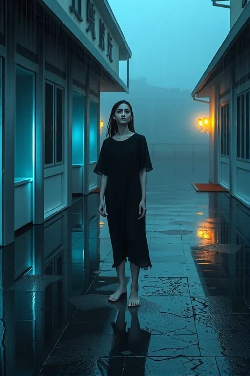 Bá Y Thiên Hạ - Cover image