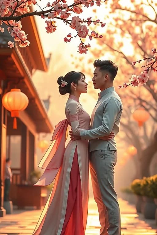 Bắc Kinh Nào Đẹp Bằng Em - Cover image