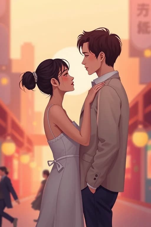 Bác Sĩ Cận - Zhihu - Cover image