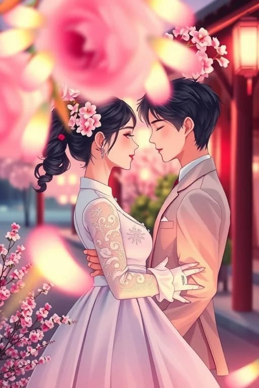 Bác Sĩ Lục! Em Đừng Hòng Chạy - Cover image