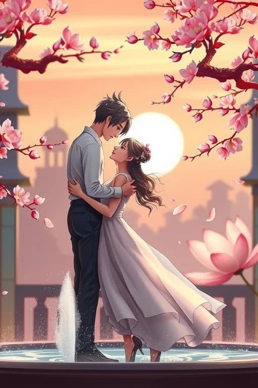 Bác Sĩ Sở Hãy Yêu Đi! - Cover image