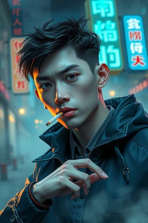 Bạch Lộ - Cover image