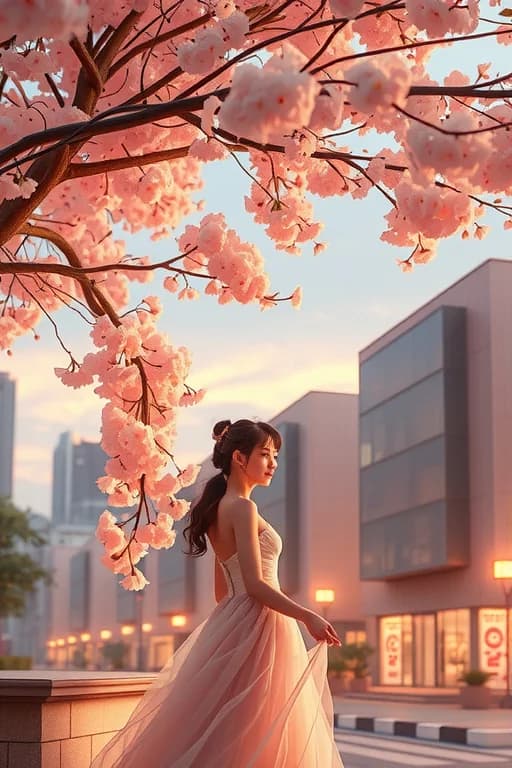 Bạch Nguyệt Quang, Anh Tỉnh Táo Lại Đi! - Cover image