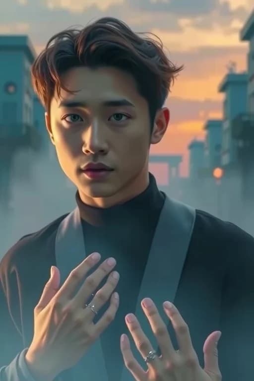 Bạch Nguyệt Quang Bị Ghét Bỏ - Cover image