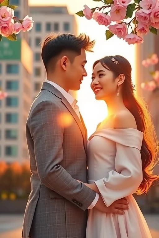 Bạch Nguyệt Quang Của Cậu Ấy… Là Cơm Chiên Trứng - Cover image