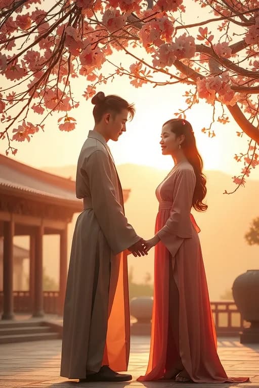 Bạch Nguyệt Quang Đổi Tính Rồi - Cover image