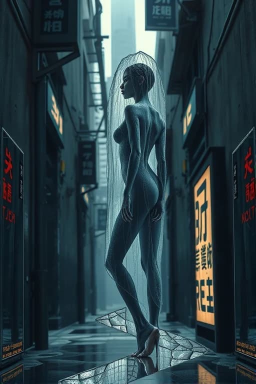 Bạch Nguyệt Quang Trở Về Thế Thân Rời Đi - Cover image