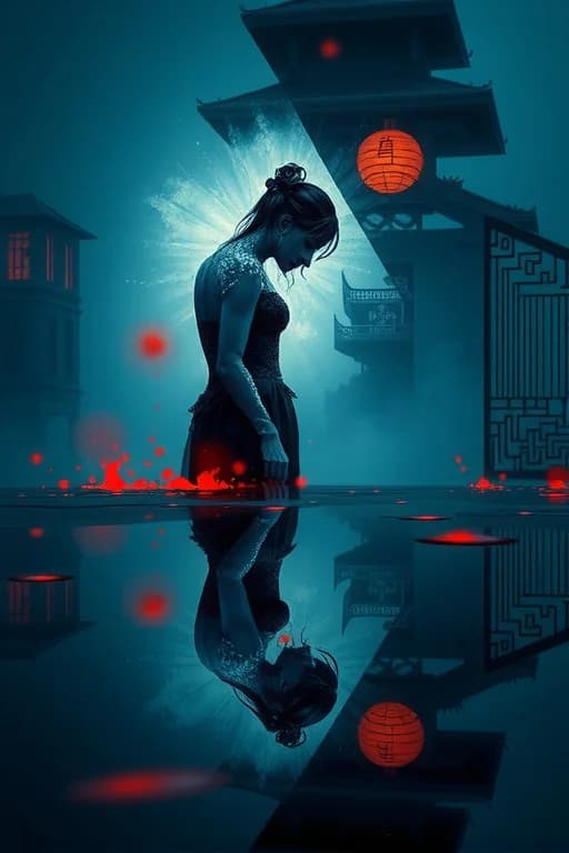 Bách Niên Hảo Hợp - Cover image