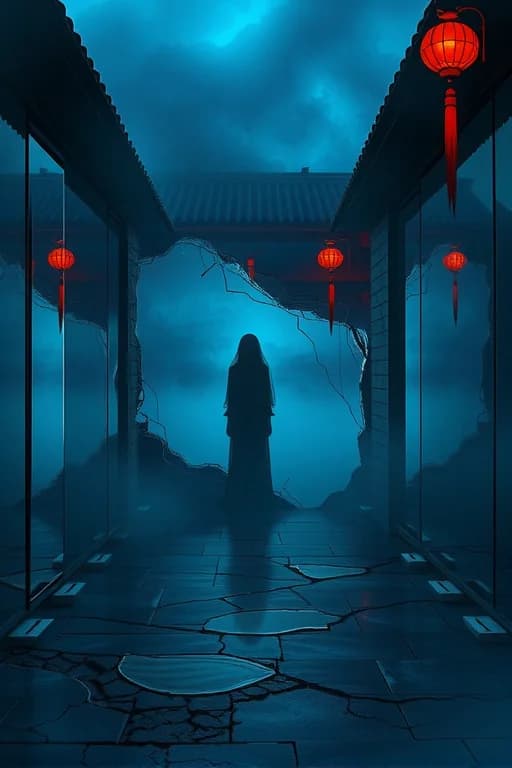 Bạch Vô Thường Đã Ba Ngày Rồi Chưa Đến Câu Hồn Ta - Cover image