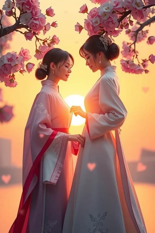 Bẩm Báo Vương Gia Vương Phi Đến Rồi - Cover image