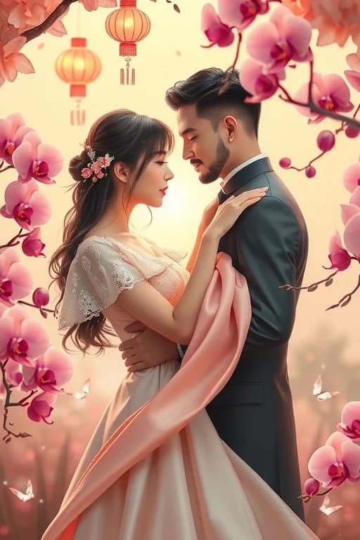 Bạn Có Biết Câu Chuyện Ngọt Ngào Về Nuôi Dưỡng Không? - Cover image