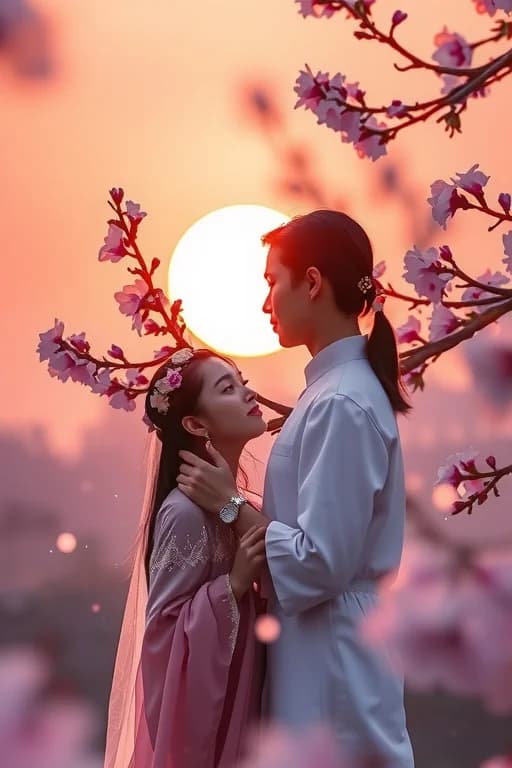 Bạn Có Tha Thứ Cho Người Từng Làm Bạn Tổn Thương? - Cover image