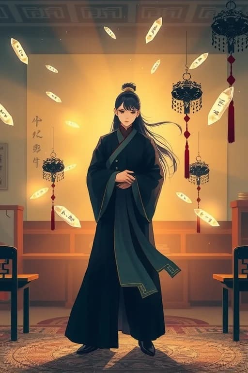Bạn Cùng Phòng Của Tui Siêu Ngon Luôn - Cover image