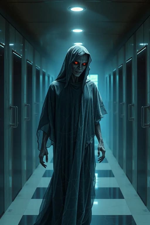 Bạn Gái Biến Thành Zombie Rồi Phải Làm Sao Đây - Cover image